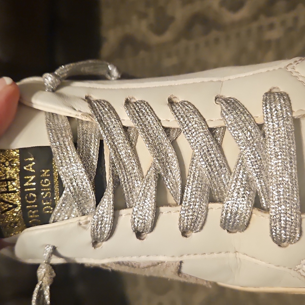 Vintage Havannah Sneakers 7.5 - Picture 7 of 11